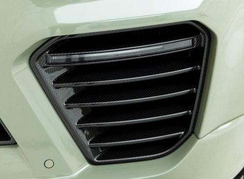 Land Rover Range Rover Sport 5.0 SVR URBAN 30