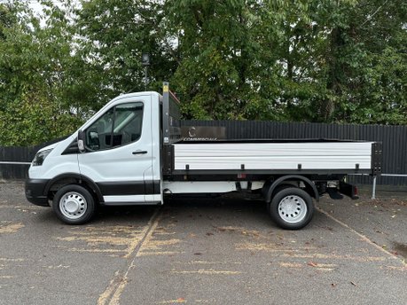 Ford Transit 350 LEADER C/C ECOBLUE