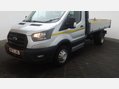 Ford Transit 350 LEADER C/C ECOBLUE 14