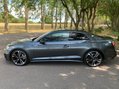 Audi A5 TFSI S LINE BLACK EDITION MHEV 10