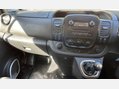 Vauxhall Vivaro 1.6 CDTi 2900 Sportive L2 H1 Euro 5 5dr 31
