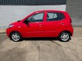 Hyundai i10 1.1 Edition Euro 4 5dr 5