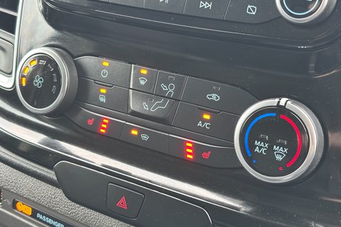 Ford Transit Custom 320 L1 170 ps MS-RT Panel Van - Nav / Adaptive Cruise 23