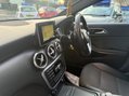 Mercedes-Benz A Class 1.5 A180 CDI SE 7G-DCT Euro 5 (s/s) 5dr 36
