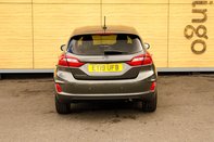 Ford Fiesta TITANIUM 6