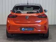 Vauxhall Corsa Corsa E Elite Premium 5dr 35