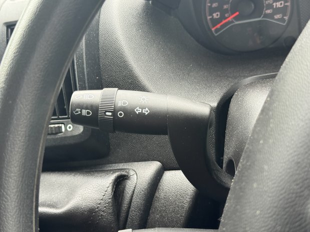 Citroen Relay XLWB L4H2 [SOLD CM] Medium Roof Enterprise Air Con Sensors EURO 6 20