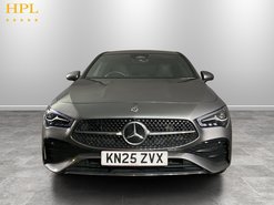 Mercedes-Benz CLA Class 1.3 CLA250e 15.6kWh AMG Line (Premium) Shooting Brake 5dr Petrol Plug-in Hy