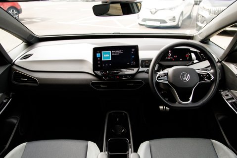 Volkswagen ID.3 FAMILY 3