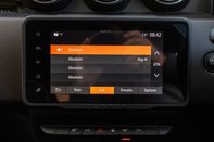 Dacia Duster JOURNEY TCE 23