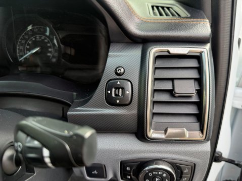 Ford Ranger WILDTRAK 4X4 DCB TDCI 34