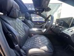 Mercedes-Benz S Class 3.0 S500Lh MHEV AMG Line (Premium Plus, Executive) G-Tronic+ 4MATIC Euro 6  23