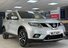 Nissan X-Trail 1.6 DIG-T N-Vision Euro 6 (s/s) 5dr
