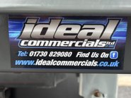 Ford Transit 470 Drw L2 130 ps Leader 3 Way Tipper 13