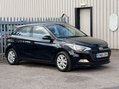 Hyundai i20 1.2 i20 SE MPI 5dr 3