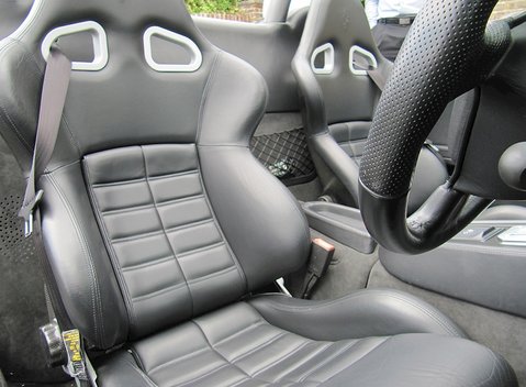 Ferrari 550 Barchetta 6