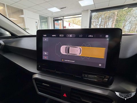 SEAT Leon 1.4 eHybrid 12.8kWh FR DSG Euro 6 (s/s) 5dr 28