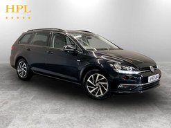 Volkswagen Golf 1.0 TSI Match Estate 5dr Petrol Manual Euro 6 (s/s) (115 ps) Alloys