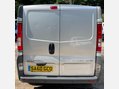 Vauxhall Vivaro 2.0 2900 CDTi FWD L1 4dr 7