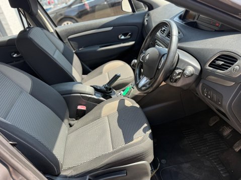 Renault Scenic Xmod 1.5 dCi Dynamique Nav Euro 6 (s/s) 5dr 10