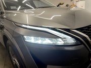 Nissan Qashqai 1.3 DIG-T MHEV Acenta Premium SUV 5dr Petrol Hybrid Manual Euro 6 (s/s) (14 8