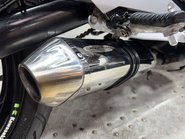 Kawasaki Er ER6 N 2010 NAKED 650CC 23K MOT 09/27 IDEAL FIRST BIG BIKE 31