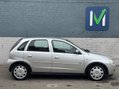 Vauxhall Corsa 1.2i 16v Design 5dr (a/c) 7