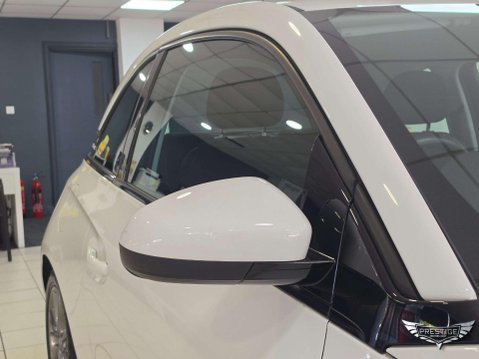 Vauxhall Adam 1.4i JAM Euro 6 3dr 53