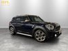 Mini Countryman 2.0 Cooper S Exclusive SUV 5dr Petrol Steptronic Euro 6 (s/s) (178 ps)