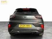 Ford Puma 1.0T EcoBoost MHEV ST SUV 5dr Petrol Hybrid DCT Euro 6 (s/s) (170 ps) Air C 6