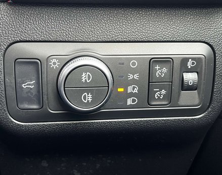 Ford Kuga 1.5 Kuga Titanium Edition 5dr 60