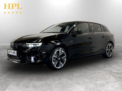 Vauxhall Astra Electric 54kWh Ultimate Hatchback 5dr Electric Auto (156 ps) Air Con - Alloys - DAB