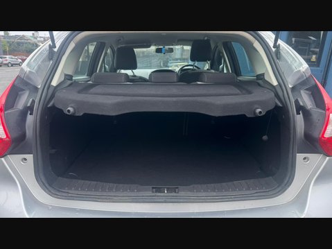 Ford Focus ZETEC 6
