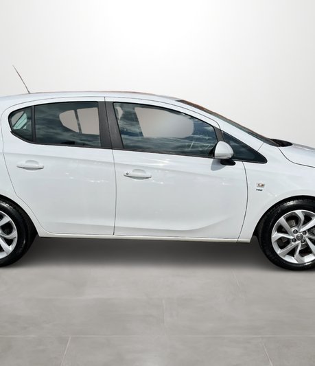 Vauxhall Corsa 1.4 ecoFLEX Energy 5dr [AC]