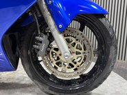 Honda VFR 2000 FUEL INJECTED NON VTEC ONLY 27K 1 OWNER PROJECT BIKE 800CC 21
