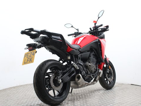 Yamaha Tracer 7 TRACER 7 (MTT 690-A) 12