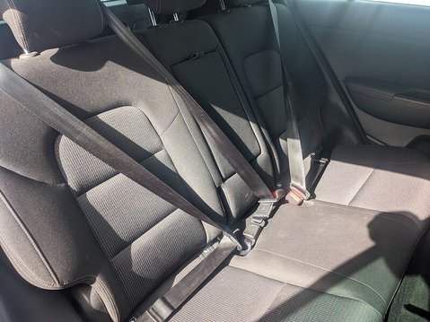 Kia Sportage CRDI 2 ISG MHEV 17