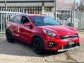 Kia Niro 3 4