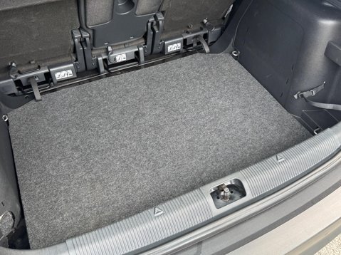 Skoda Yeti SE TSI 13