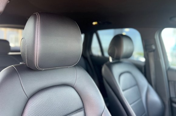 Mercedes-Benz GLC GLC 250 D 4MATIC AMG LINE AUTO 15
