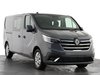 Renault Trafic LL30 Blue dCi 150 Extra Crew Van MY26