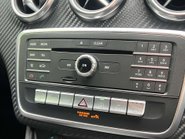Mercedes-Benz A Class 1.6 A 200 AMG Line Premium Auto 5dr 33