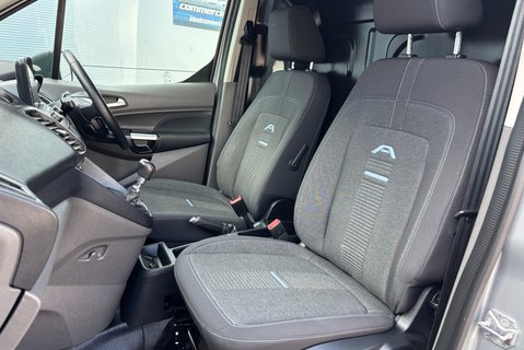 Ford Transit Connect 250 Active L1 100 ps Panel Van - Sat Nav / Climate Control 3