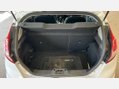 Ford Fiesta 1.0T EcoBoost Titanium Euro 5 (s/s) 5dr 11