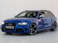 Audi RS4 4.2 RS 4 FSI Quattro Auto 4WD 5dr 3