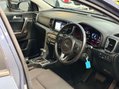 Kia Sportage 1.7 Sportage 2 CRDi ISG Semi-Auto 5dr 2