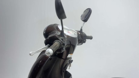 Yamaha Delight 2013 20K PROJECT SCOOTER SPARES OR REPAIR 115CC LEARNER BIKE 14