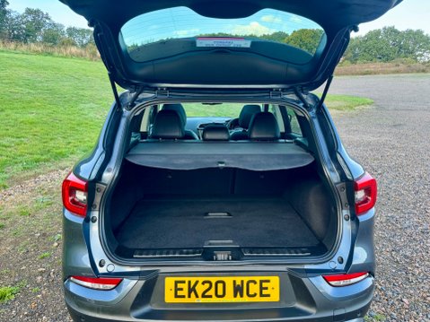 Renault Kadjar S EDITION TCE 66