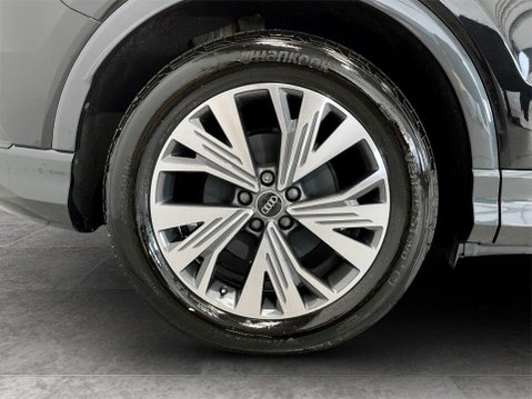 Audi Q4 45 Sport Sportback 5dr Electric Auto 82kWh (286 ps) 10