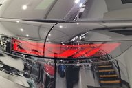 Land Rover Range Rover Sport EDITION 34